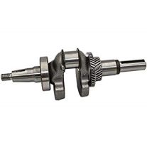 Honda 13310-ZF6-W72 Arbore cotit pentru motoare GX390, GX 340