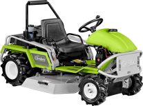 Tractoras de tuns gazon si iarba HONDA HF2317 HME 