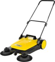 Masina de maturat KARCHER S4 Twin