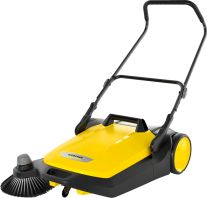 Masina de maturat KARCHER S6