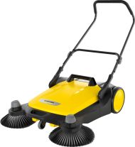 Masina de maturat KARCHER S6 Twin