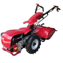 Motocultor WEIMA WMX 720, 7Cp, benzina, cu freza tractata 