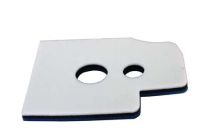 Waker 0204305 Filtru de aer pentru masinile de taiat beton si asfalt seria BTS93 si BTS10