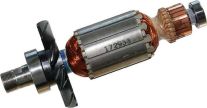 Makita 512953-6 Rotor pentru masina de frezat 3620