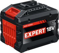 Bosch Expert 1600A036ZM-Acumulator EXBA18V-150, 18V, 15Ah