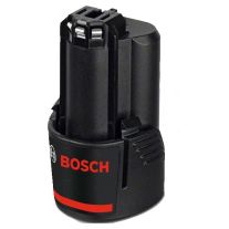 Acumulator Li-Ion GBA Bosch 12V/2.0Ah