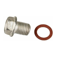 Honda 16028-ZE0-005 surub fixare pahar carburator