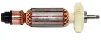 Rotor pentru polizor unghiular GWS 14-125 C, Bosch 1604010A22