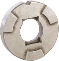 Bosch 1616409012 roata de clichet