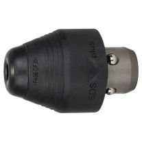 Mandrina interschimbabila SDS-Plus pentru rotopercutor, Bosch 1617000895
