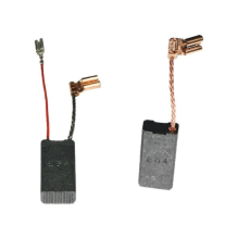 Bosch 1617000A50 Set perii colectoare