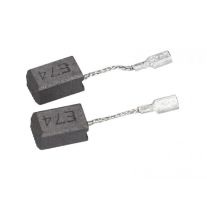 Set perii colectoare pentru polizor unghiular, Bosch 1619P02870