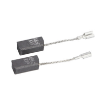 Set de perii de carbune pentru GWS 850 CE, Bosch 1619P07571
