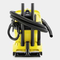 Aspirator umed uscat KARCHER WD 4V-20/4/35, 20L, 1000W