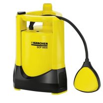 Pompa submersibila Karcher SCP 9000