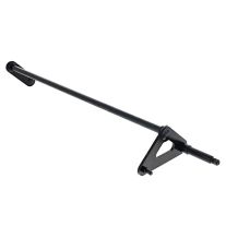 Makita 165669-8-Ax roti spate masina tuns gazon DLM432, DLM431, AM3743, LM430D