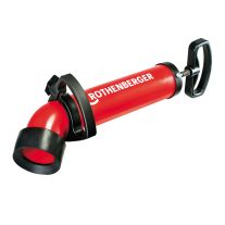 Pompa de desfundat/ curatat profesionala ROPUMP SUPER PLUS ROTHENBERGER 72070X