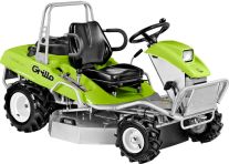 Tractoras de tuns gazon si iarba HONDA HF2317 HME 