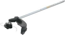 Makita EM400MP - Accesoriu cap motocoasa compatibil cu DUX60Z, 42 cm