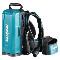 Makita 191A64-2 (PDC01) - Rucsac pentru 4 acumulatori Li-Ion LXT 18V