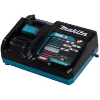 Incarcator rapid Li-Ion MAKITA DC40RA, XGT, 40V Max