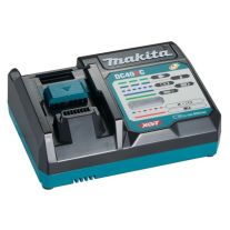 Incarcator Makita DC40RC, 191M90-3, XGT 40 V