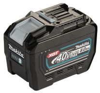 Makita BL4080F - Acumulator 40V 8Ah XGT, cod 191X65-8