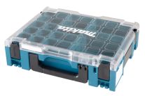 Makita Makpac 191X80-2 Organizator accesorii si piese 395 x 295 x 105 mm