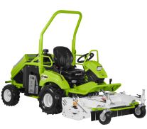Tractoras de tuns gazon si iarba HONDA HF2317 HME 