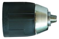 Mandrina rapida, 1.5-13 mm, prindere cu filet, 8391D, BDF453, BHP453, DF457D, HP457D