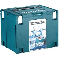 Valize termoizolante tip Makpac COOLER BOX TYPE 4