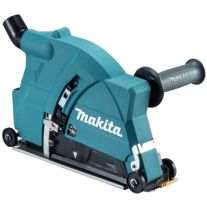 Sistem aspirare praf MAKITA 198440-5, pentru polizoare