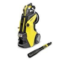 Curatitor cu presiune (turbojet) KARCHER K7 Premium Smart Control 