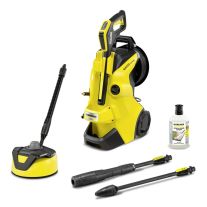 Curatitor cu presiune (turbojet) KARCHER K4 Premium Power Control Home