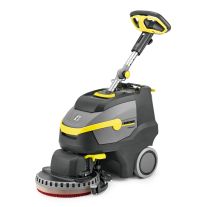 Karcher BD 38 12 C -Masina de spalat pardoseli