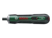 Surubelnita cu acumulator BOSCH Push DriveSurubelnita cu acumulator BOSCH Push Drive