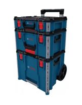 Bosch 1600A037DY - CUTIE DE TRANSPORT L-BOXX Contractor Set 3