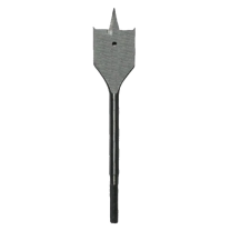 Makita P-58724 - Burghiu plat, 20x150 mm, tija hexagonala
