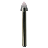 Burghiu pentru sticla Makita P-60109, 13x98 mm, coada cilindrica