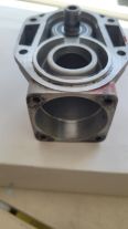 Makita 159504-0 Carcasa angrenaje pentru ciocan rotopercutor model HR2510