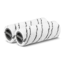 Karcher 2.055-007.0 Set 2 role gri FC pentru FC 3 si FC 5, multisuprafete