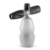 Karcher 2.112-017.0 Duza de spumare cu recipient, TR duza 025, rezervor de 1L