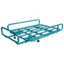Makita 199009-8 Platforma de transport pentru roaba cu acumulator, Makita DCU180Z