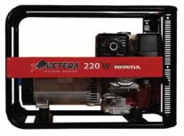 Motogenerator GETEQA GTQA220WH