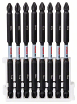 Bosch 2608522348 Biti impact cu 2 capete