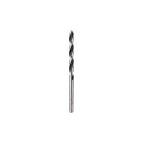 Bosch 2608577169 Burghiu pentru metal, HSS PointTeq, 7.0x69x109 mm, coada cilindrica