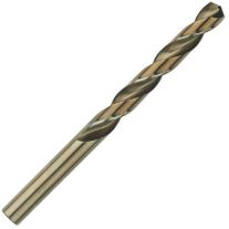 Bosch 2608596575 Burghiu pentru metal, HSS-Cobalt, 4,5x47x80 mm