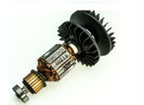 Bosch 2609199085 rotor cu ventilator 