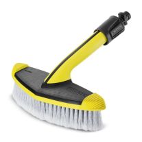 Perie de spalare pentru suprafete delicate Karcher WB 60 2.643-233.0, compatibila Karcher K2-K7