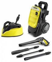 Curatitor cu presiune (turbojet) KARCHER K 7 Compact Home